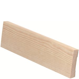 JALKALISTA 12X58X3000 PUU E.T.