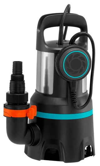 UPPOPUMPPU LIKAVESI 16000 GARDENA - Image 4