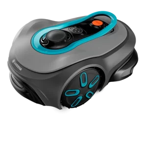 ROBOTTIRUOHONLEIKKURI SMART SILENO FREE 1500