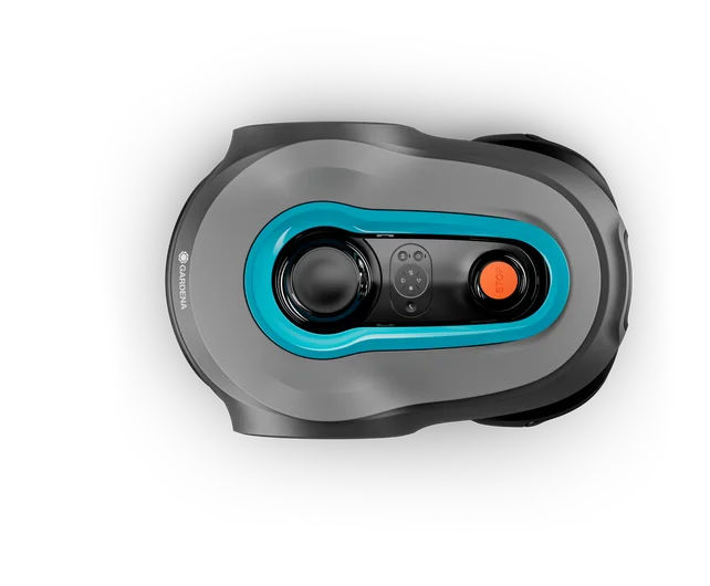 ROBOTTIRUOHONLEIKKURI SMART SILENO FREE 1500 - Image 4