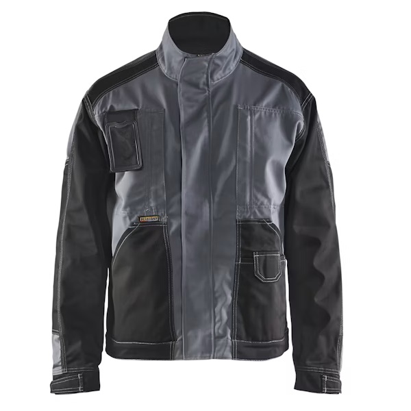 TYÖTAKKI BLÅKLÄDER M