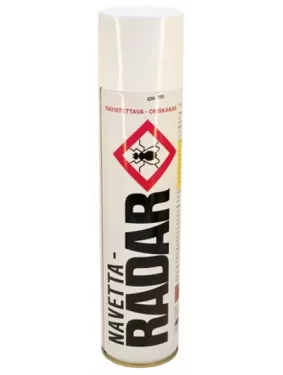 NAVETTA RADAR EXTRA 400ML