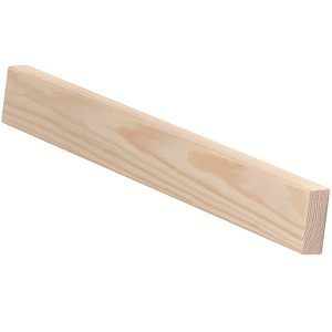 PEITELISTA 12X32X2200 PUU E.T.