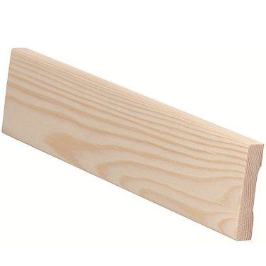 PEITELISTA 12X58X2200 PUU E.T.