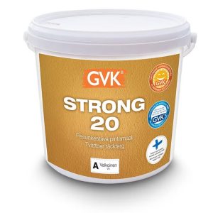 GVK STRONG 20 C 0,9L