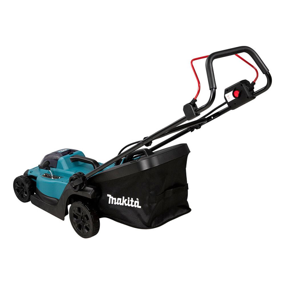 MAKITA AKKURUOHONLEIKKURI DLM330Z - Image 2