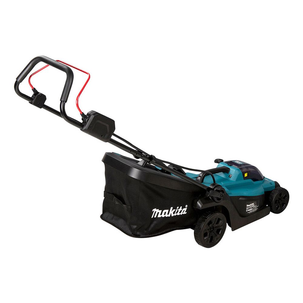 MAKITA AKKURUOHONLEIKKURI DLM330Z - Image 3