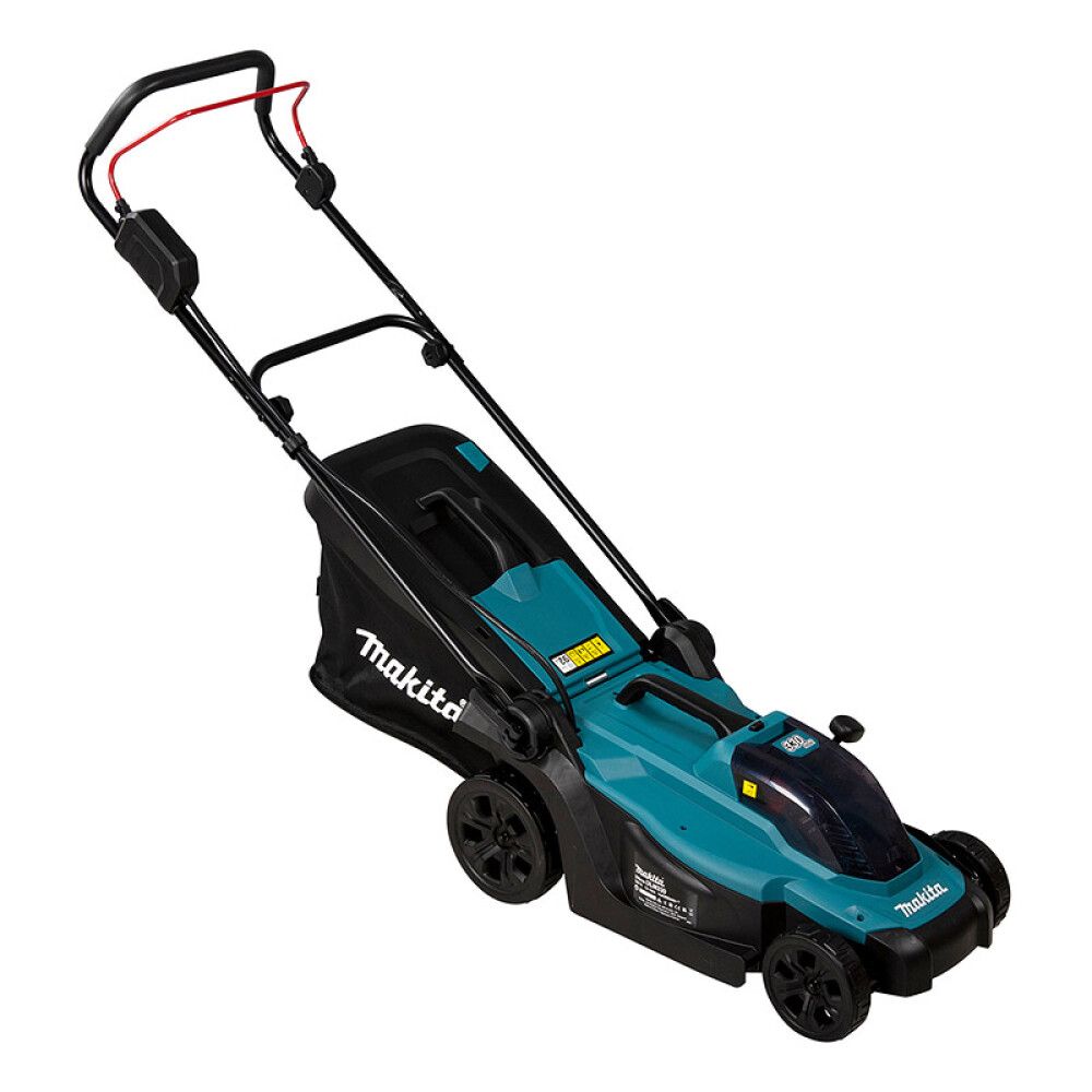 MAKITA AKKURUOHONLEIKKURI DLM330Z - Image 4