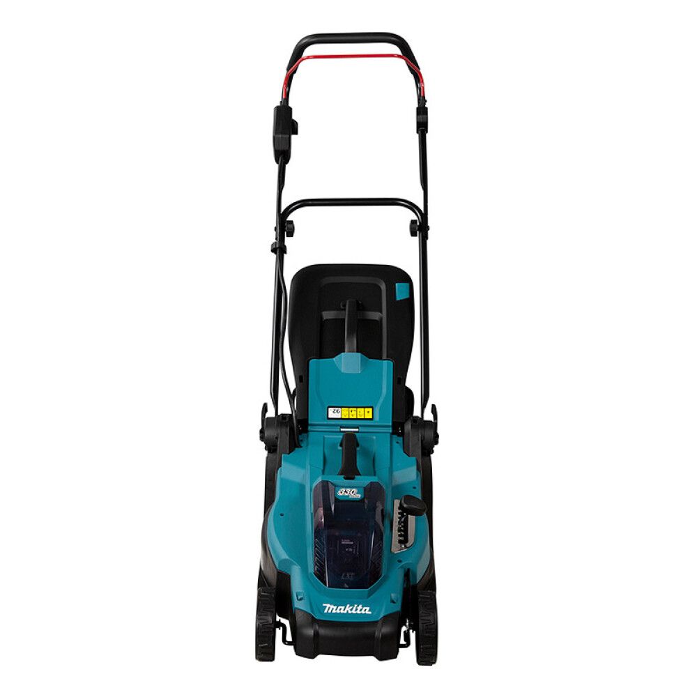 MAKITA AKKURUOHONLEIKKURI DLM330Z - Image 5