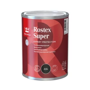 ROSTEX SUPER MUSTA 1L