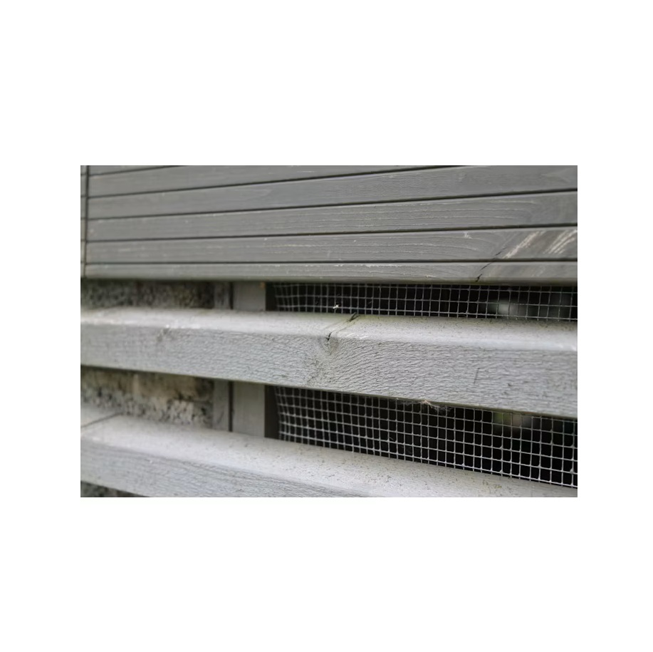 HIIRIVERKKO HITSATTU TARHA 0,15X10M - Image 2