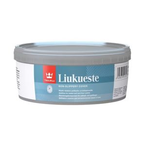 LIUKUESTE TIKKURILA 1/3L