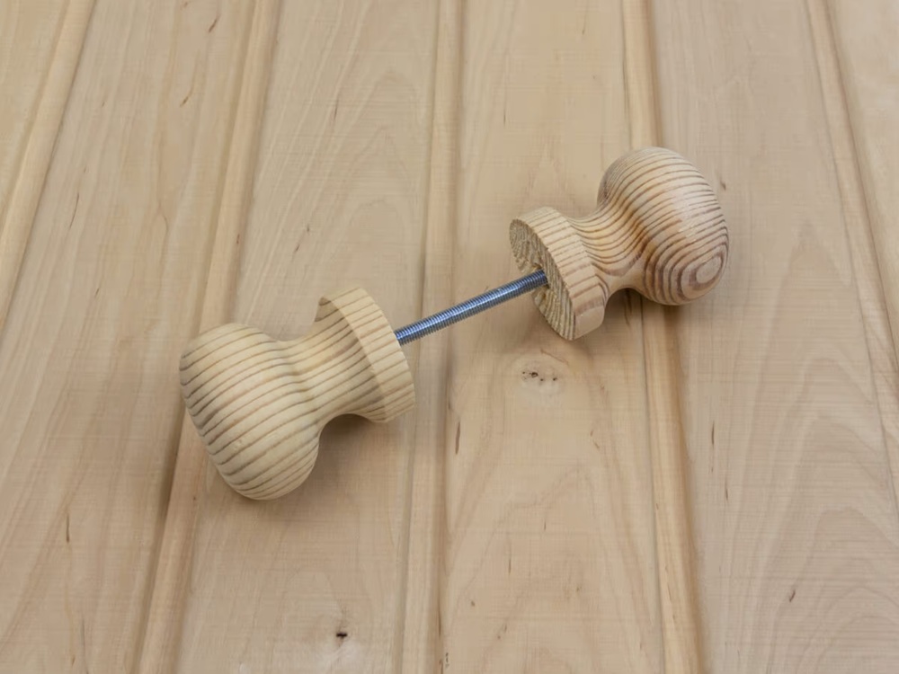 SAUNA-VEDIN 807/58 MÄNTY - Image 2