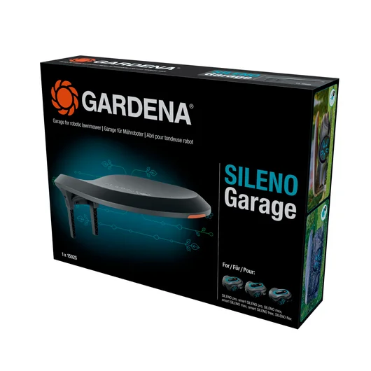 SUOJAKATOS GARDENA SILENO MAX/FREE/SENSE - Image 7