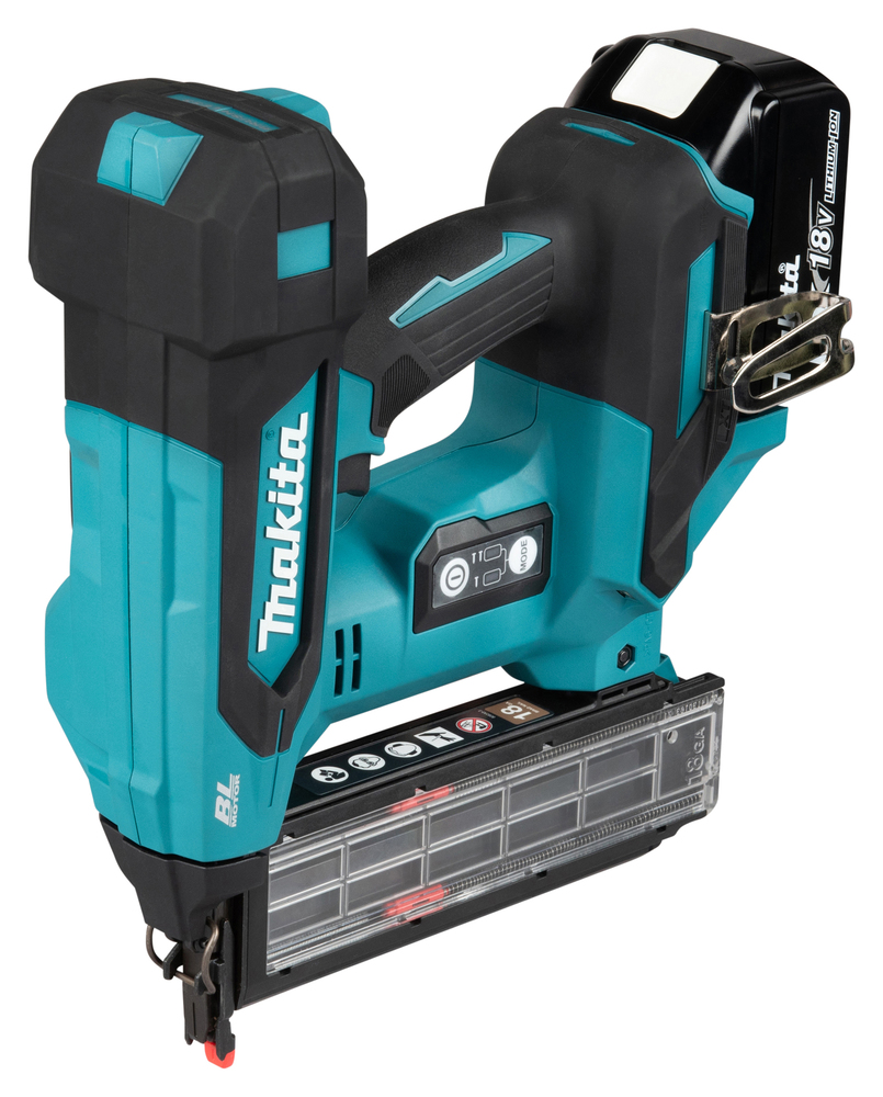 MAKITA AKKUVIIMEISTELYNAULAIN DBN501ZJ