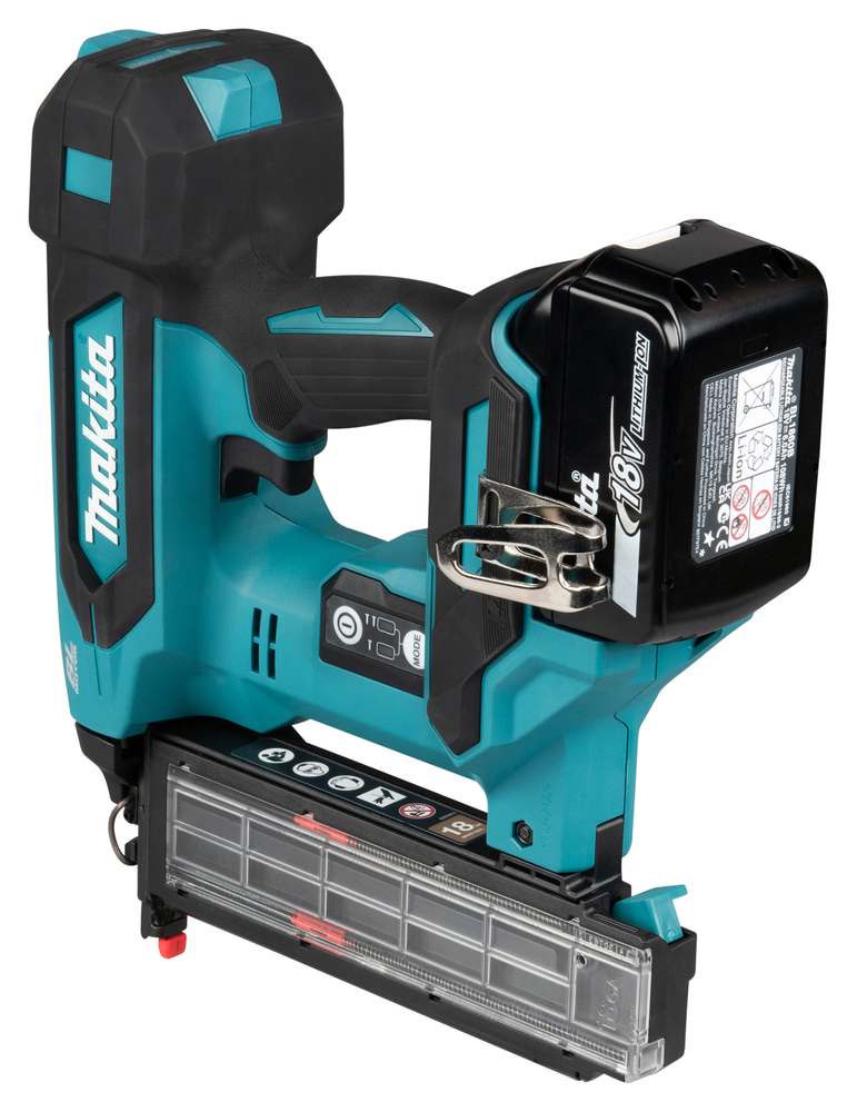 MAKITA AKKUVIIMEISTELYNAULAIN DBN501ZJ - Image 2