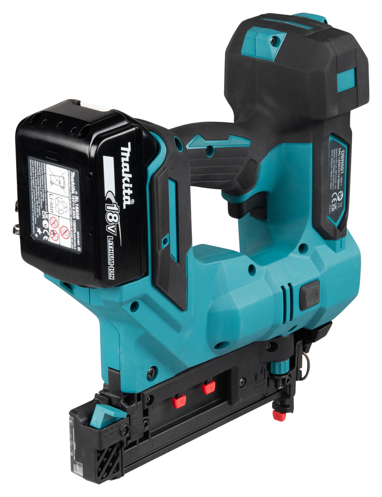 MAKITA AKKUVIIMEISTELYNAULAIN DBN501ZJ - Image 3