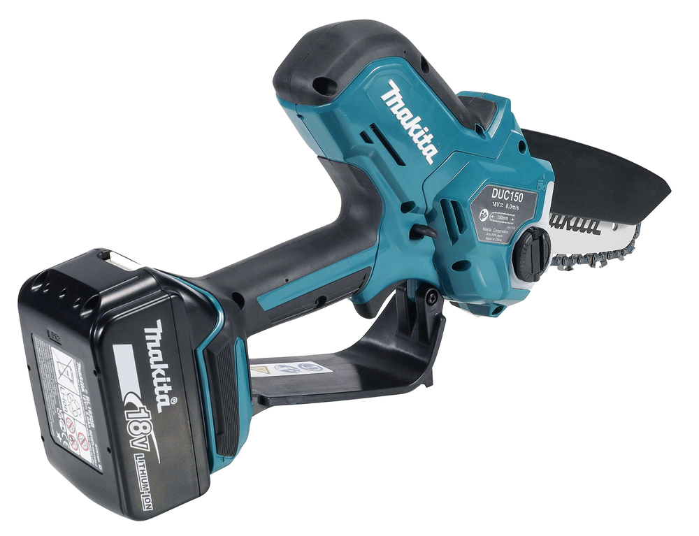 MAKITA AKKUOKSASAHA DUC150Z - Image 3