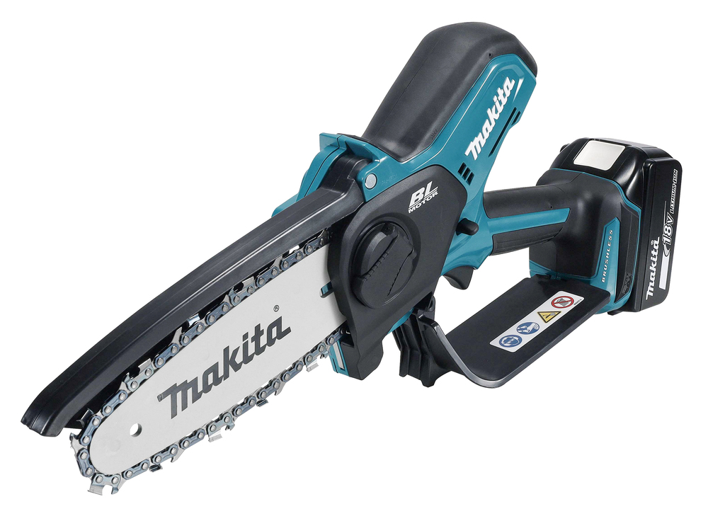 MAKITA AKKUOKSASAHA DUC150Z