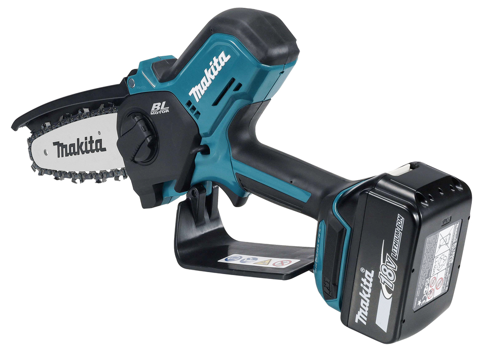 MAKITA AKKUOKSASAHA DUC150Z - Image 2