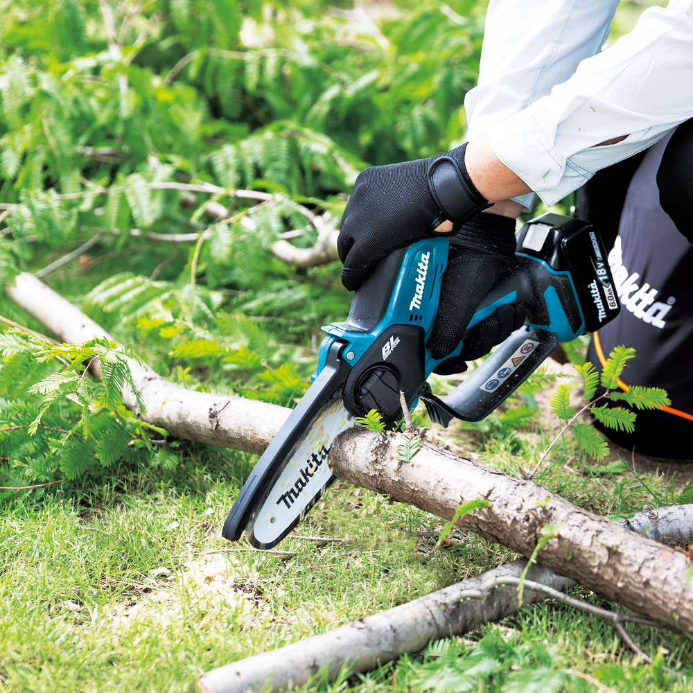 MAKITA AKKUOKSASAHA DUC150Z - Image 4