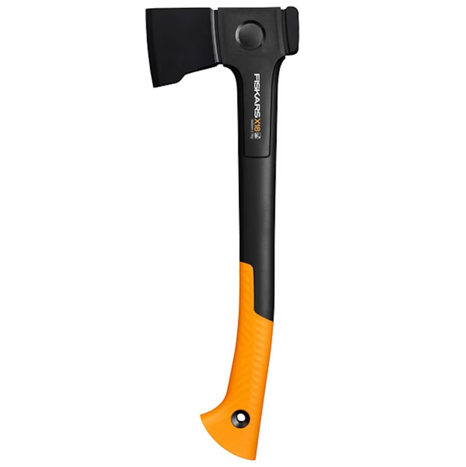 YLEISKIRVES X18 FISKARS
