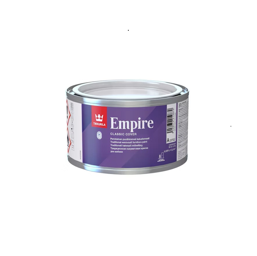 EMPIRE 0.225L C