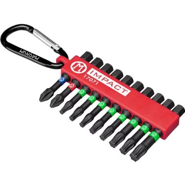 KÄRKISARJA 10-OS MAGNUM