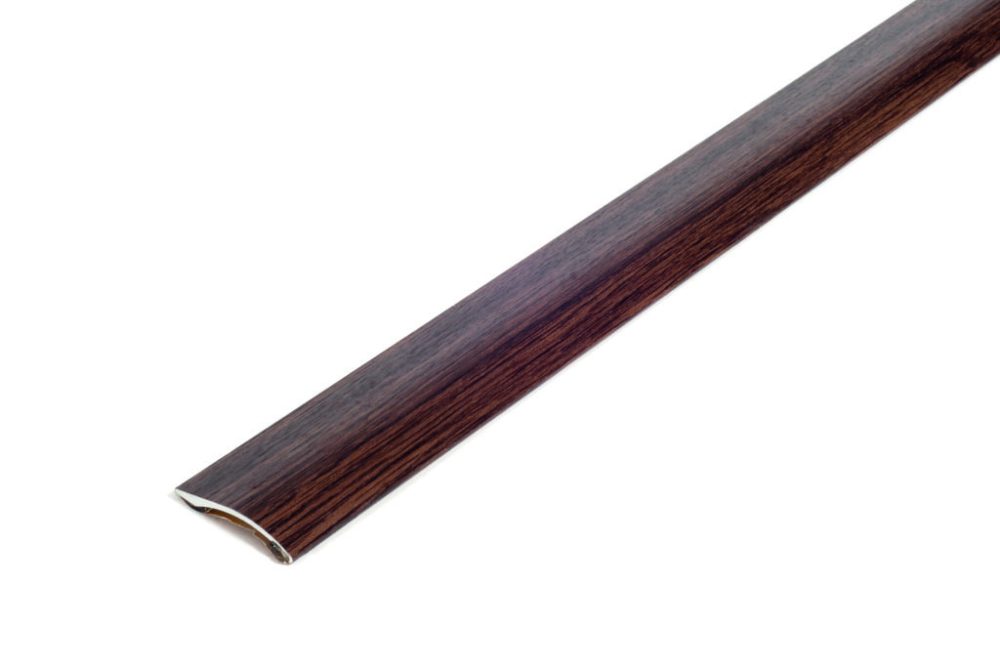 TARRA-ERITASOLISTA 0-12MM WENGE 1M