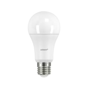 LED-VAKIOLAMPPU AIRAM 13,5W 1560LM E27