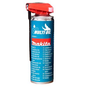 MULTI OIL YLEISÖLJY 0,3L MAKITA