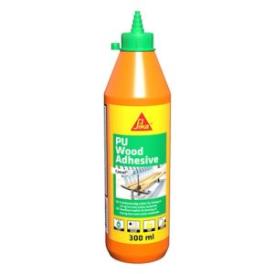 PUULIIMA SIKA PU WOOD ADHESIVE 300ML