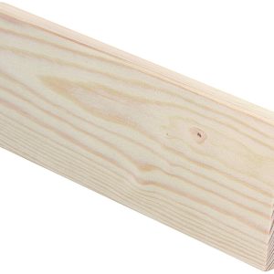 JALKALISTA 12X70X3000 PUU E.T.
