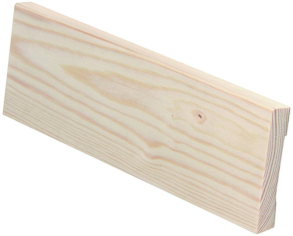 JALKALISTA 12X70X3000 PUU E.T.