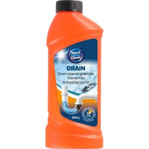VIEMÄRINAVAUSRAE NORDCLEAN 500G