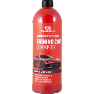 DR.MARCUS AUTOSHAMPOO TITANIUM 1L