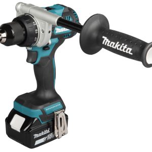 MAKITA AKKUPORAKONE DDF492Z