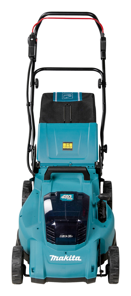 MAKITA AKKURUOHONLEIKKURI DLM460Z - Image 7