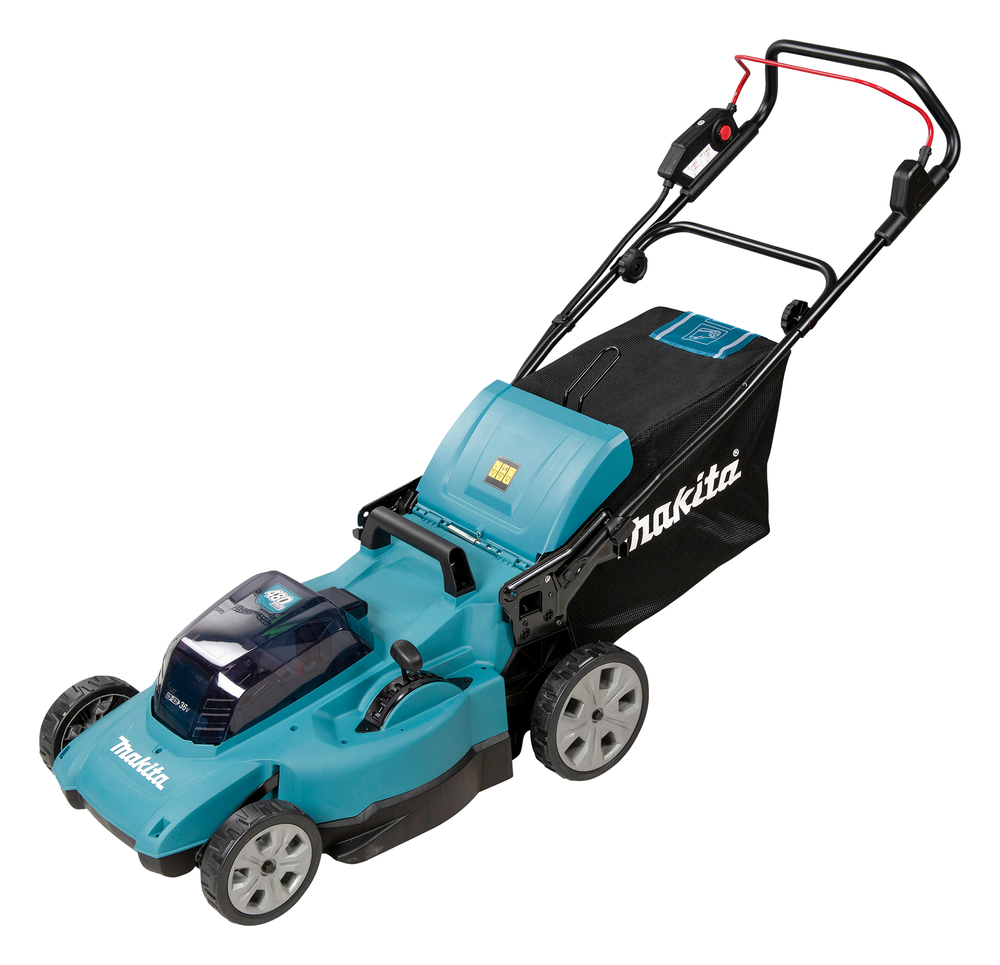 MAKITA AKKURUOHONLEIKKURI DLM460Z