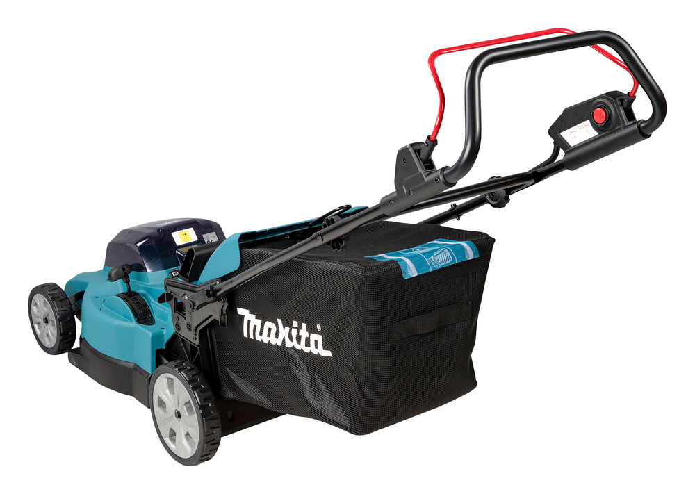 MAKITA AKKURUOHONLEIKKURI DLM460Z - Image 2