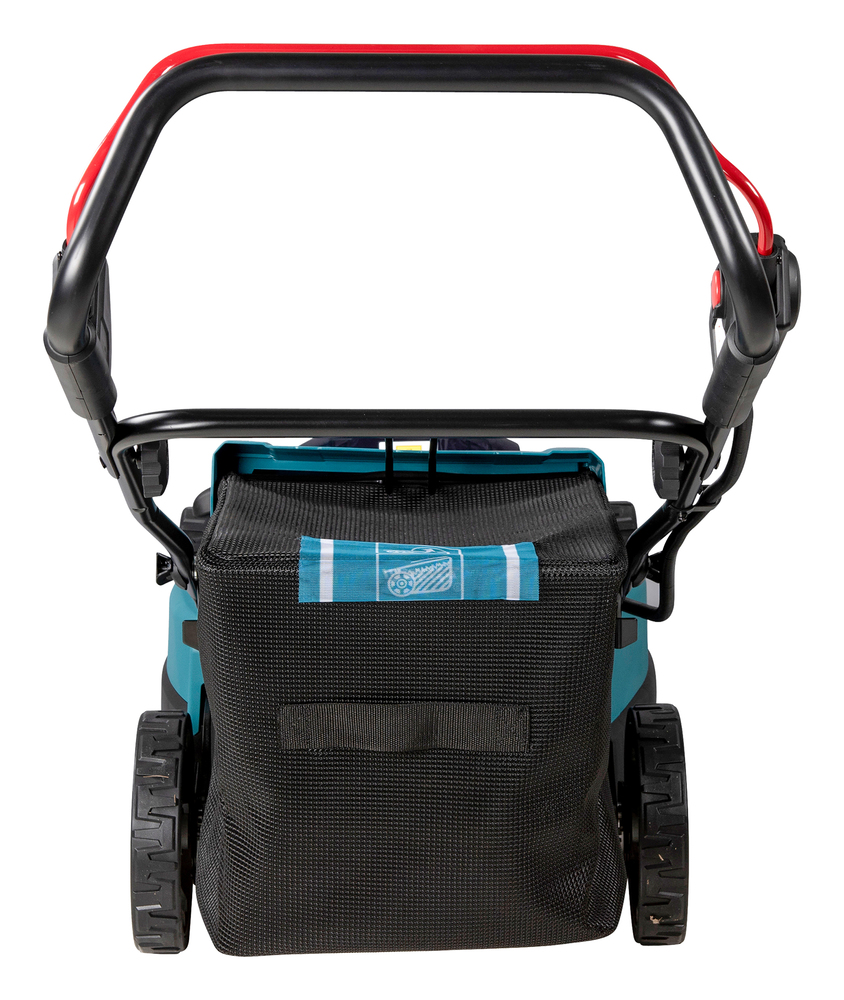 MAKITA AKKURUOHONLEIKKURI DLM460Z - Image 3