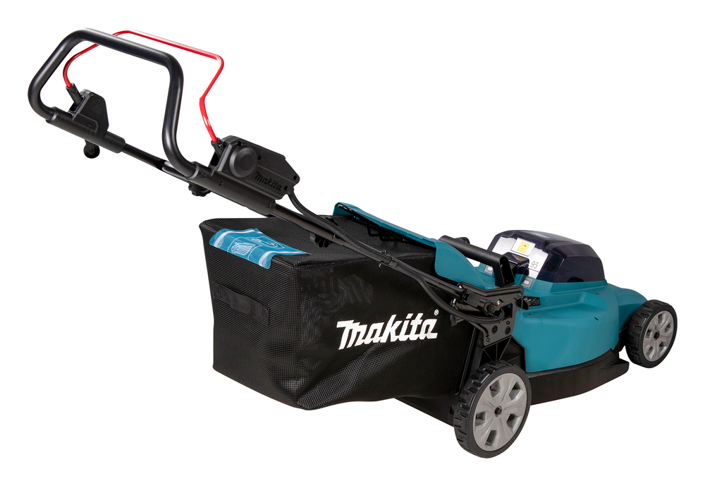 MAKITA AKKURUOHONLEIKKURI DLM460Z - Image 4