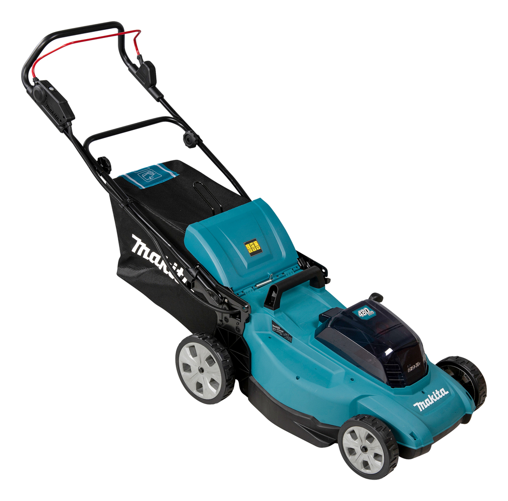 MAKITA AKKURUOHONLEIKKURI DLM460Z - Image 6