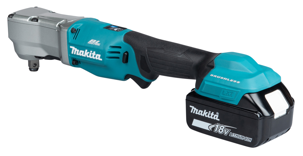 MAKITA KULMAMUTTERINVÄÄNNIN DTL300Z - Image 2