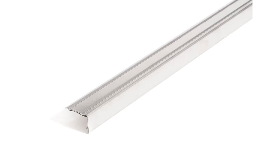 ASKELKULMA TARRA 27X20MM RUOSTUMATON