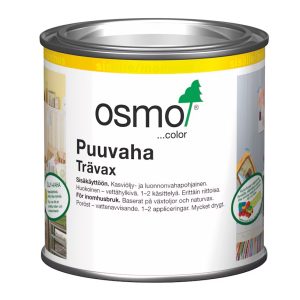 OSMO COLOR PUUVAHA 3103 VAALEA TAMMI 0,375L