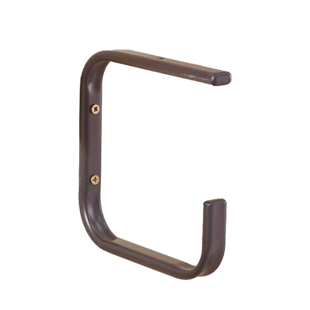 SOIKEA U-KOUKKU 30/15-200X200 MUSTA
